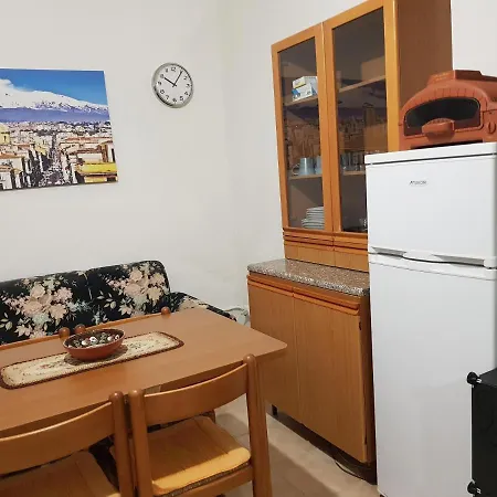 Dream Appartamento Catania